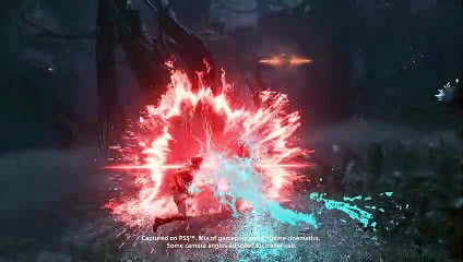 Exclusivo da PS5 vai ter direito a atualização com modo coopera