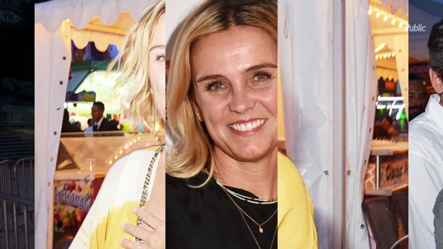 Nagui : son ex Marine Vignes fait des révélations très intimes sur Instagram