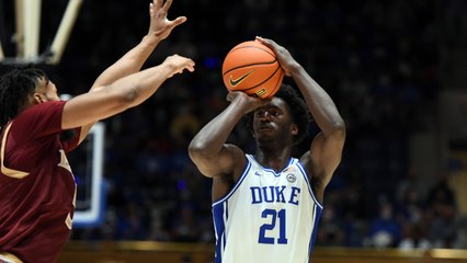 ACC Tournament Preview: Pay Attention To The Over (149.5) For Syracuse Vs. Duke