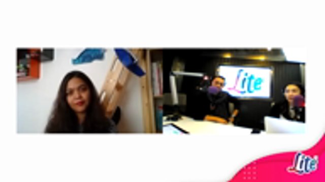 #TheLITEBreakfast: Ambaree Majumder - Growing Pains