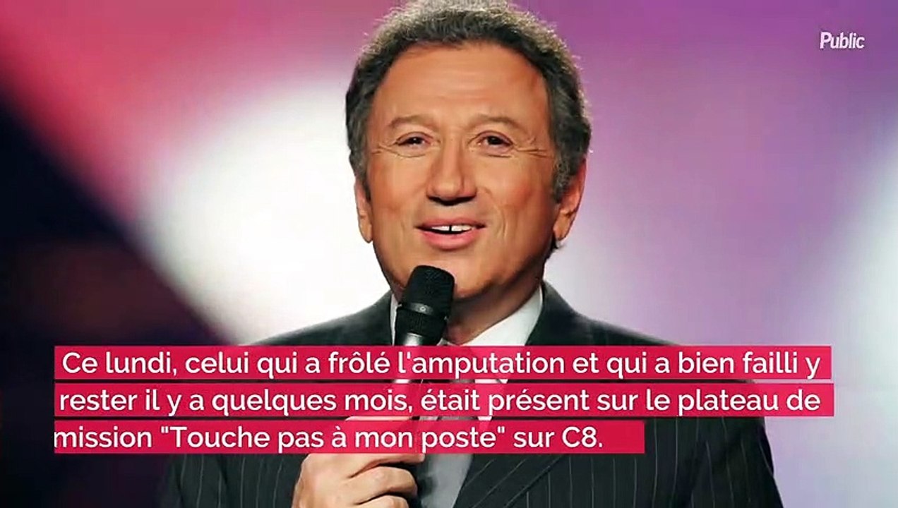"Elles avaient une présence pulmonaire certaine" : Michel Drucker se lâche en évoquant la poitrine de deux jeunes femmes, gros malaise dans TPMP...