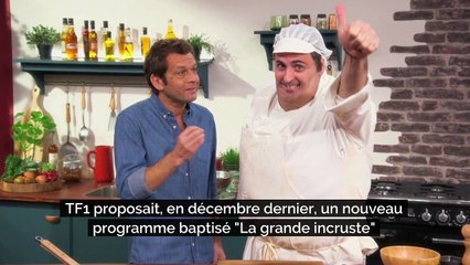 EXCLU Public - Camille Combal attaqué en justice