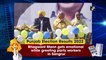 Punjab Election Results 2022: Bhagwant Mann gets emotional while greeting party workers in Sangrur