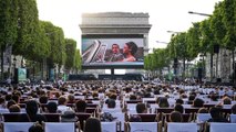 Jean Dujardin : Ce coup de foudre pour Nathalie Péchalat qu'il ne se lasse pas de raconter !