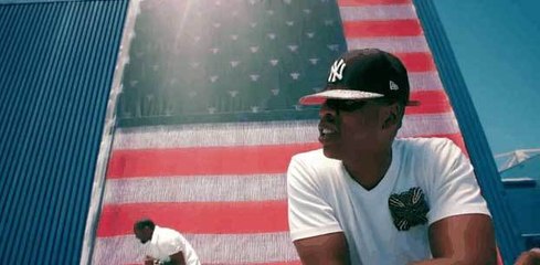 Découvrez Otis, le dernier clip de Jay-Z et Kanye West en vidéo