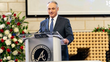 MLB Opening Day Pushed Back Again, Now April 14th