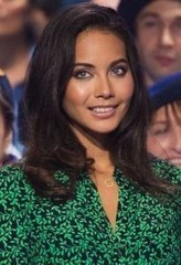 Sophie Davant se moque du prénom de Vaimalama Chaves...