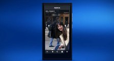 Les fonctionnalités du Nokia N9 en vidéo