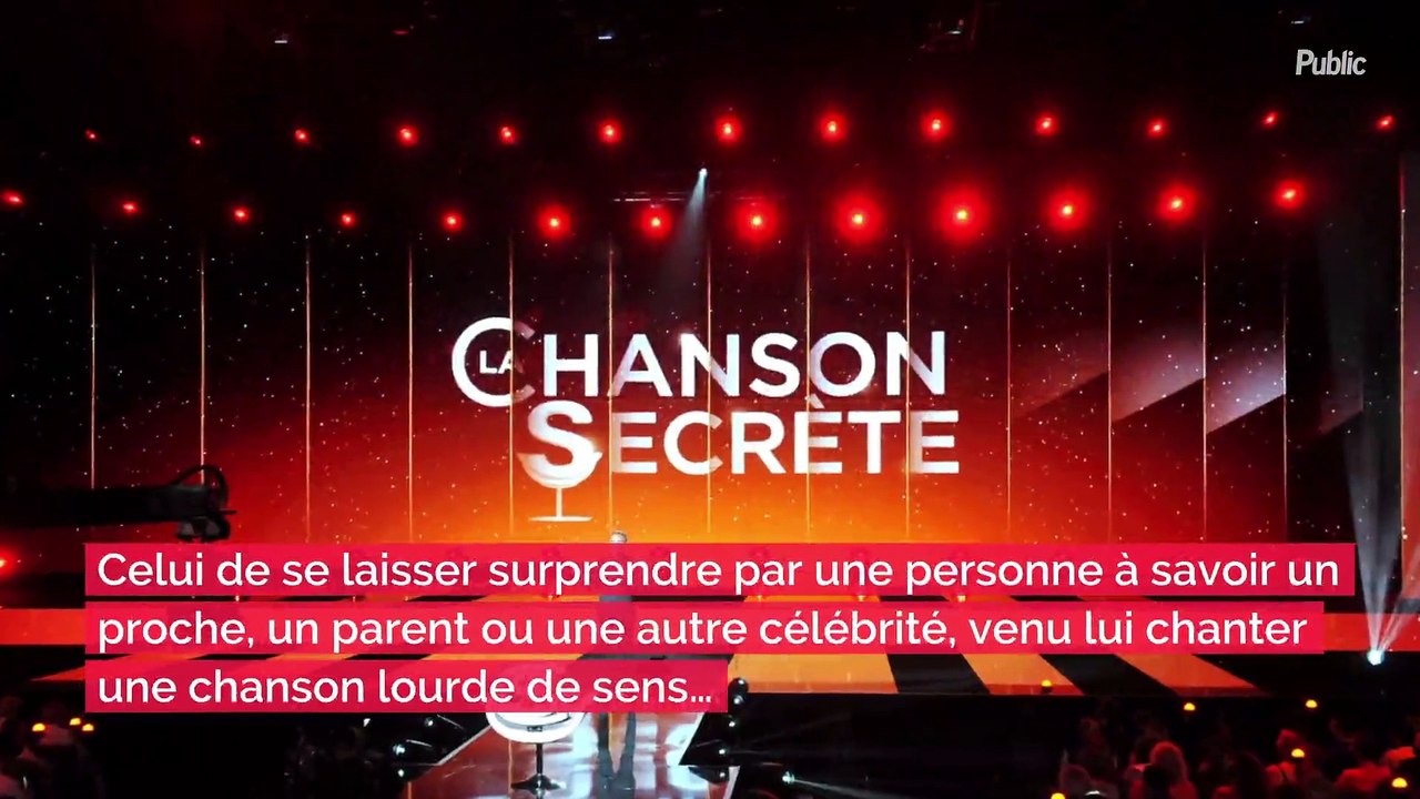 "Florent Pagny vient chanter pour ses potes mais eux ne viennent pas" : cet hommage qui n'est pas passé du tout dans "La chanson secrète"