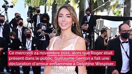 "Je t'en supplie, reste avec moi pour la vie" : Delphine Wespiser et Valérie Benaim s'embrassent en direct dans TPMP