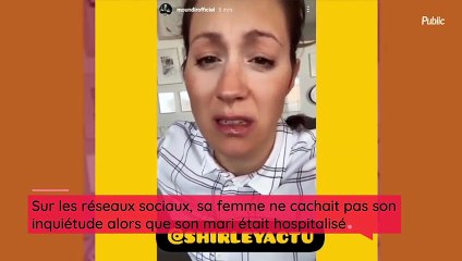 Un ancien candidat de "Koh-Lanta" hospitalisé en urgence après avoir contracté la COVID, son état s’est brutalement dégradé…