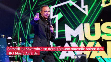 Vitaa : cette remarque grossophobe et déplacée pendant le live d’Adele aux NRJ Music Awards