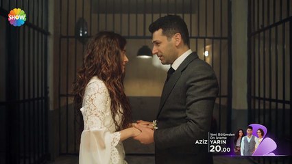 ​ Aziz  17. Bölüm 1. Ön İzleme | "Bugün Efnan Payidar olacaksın..." #AzEf