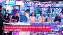 Bernard Minet se fait lyncher sur la Toile après son passage dans TPMP