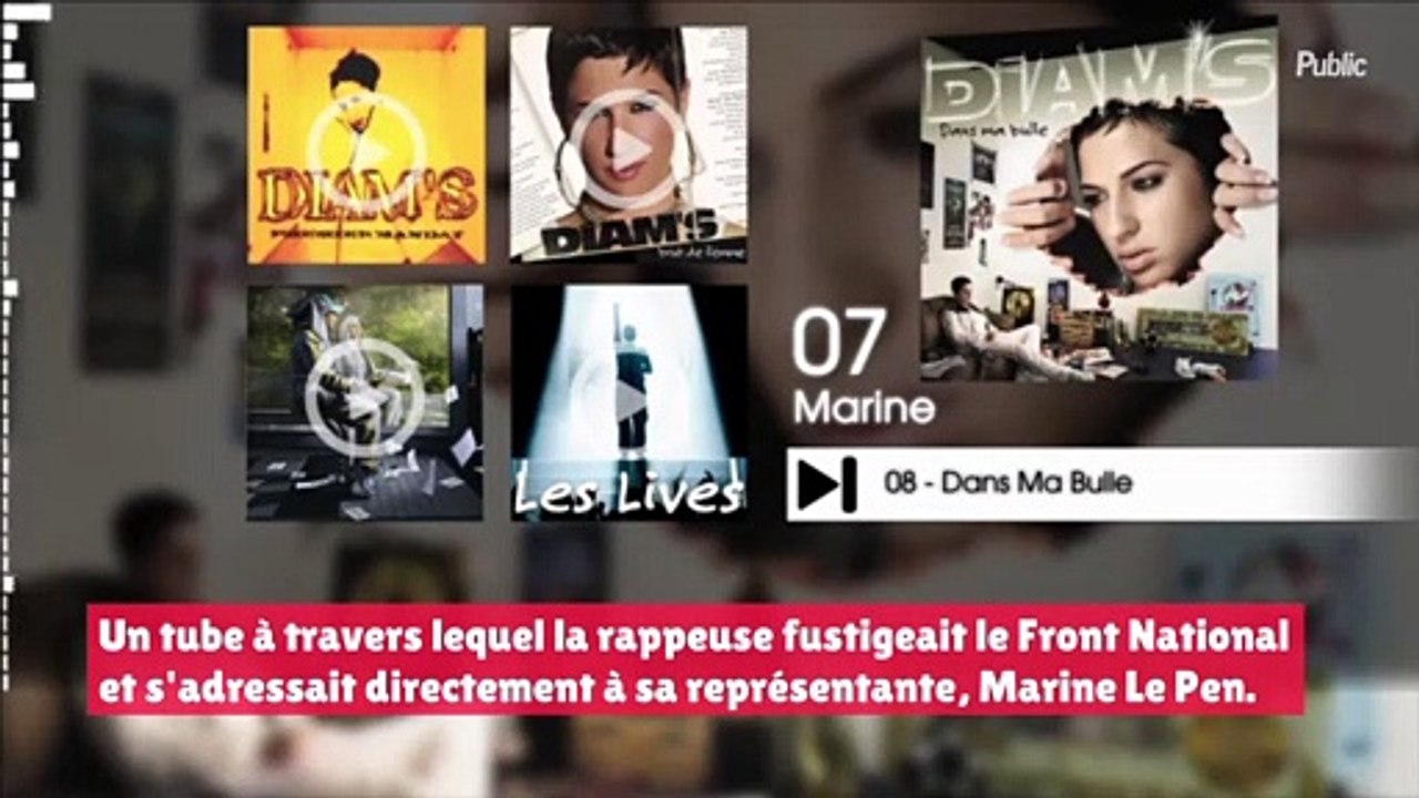 Nez cassé pour Vitaa ? Cette session danse avec Amel Bent qui aurait pu très mal finir... "aie aie aie"