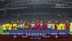 Brazil v Belgium _ 2018 FIFA World Cup  Match Highlights