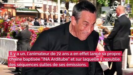 "Je ne sais plus faire sans" : la descente aux enfers de ce célèbre animateur de France 2, accro à la morphine