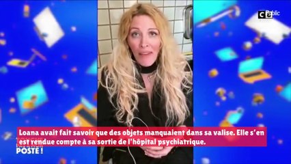 “Tu n’es pas Beyoncé non plus !”, l’ex-agente de Loana l’a envoyé bouler quand elle lui a demandé 30.000 euros !