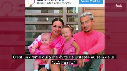 DRAME - Jazz et Laurent au plus mal : leur fils de 8 mois s'est noyé dans leur piscine