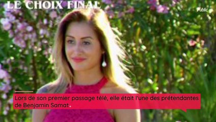 ALERTE TRANSFO ! Océane El Himer : (re)découvrez sa métamorphose physique