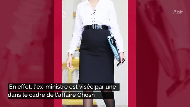 Rachida Dati : indigne lors de l'hommage rendu à Jacques Chirac !