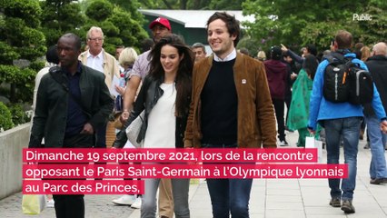 URGENT - Vianney papa : le bébé est né et voici TOUTES les infos à savoir !