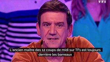 Christian Quesada : cette photo de son sexe qui refait surface !