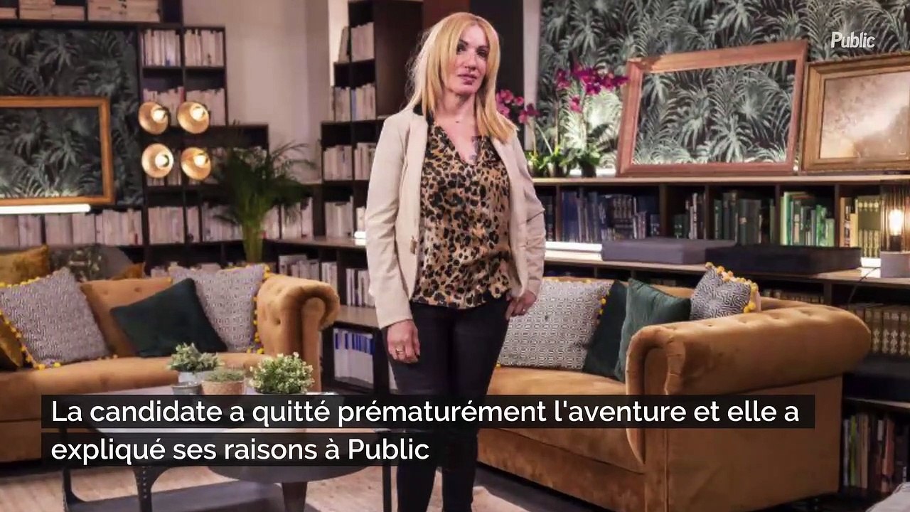 Exclu Public : Fatima (ADP) : "Didier a menti. La première nuit chez lui, j'ai eu peur !"