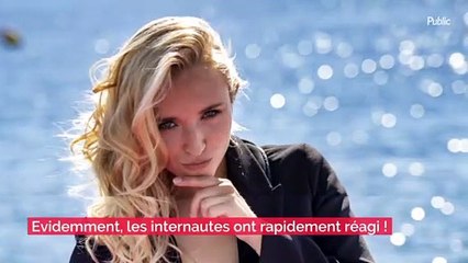 Alexandra Lamy : sa fille Chloé Jouannet vient une nouvelle fois "casser" Instagram avec ce cliché hyper sensuel