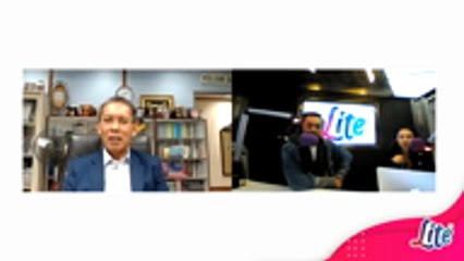 #TheLITEBreakfast: Datuk Dr Mohd Shah - Life After Death