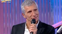 N’oubliez pas les paroles (France 2) : Nagui de nouveau embarrassé par le comportement de la Maestro