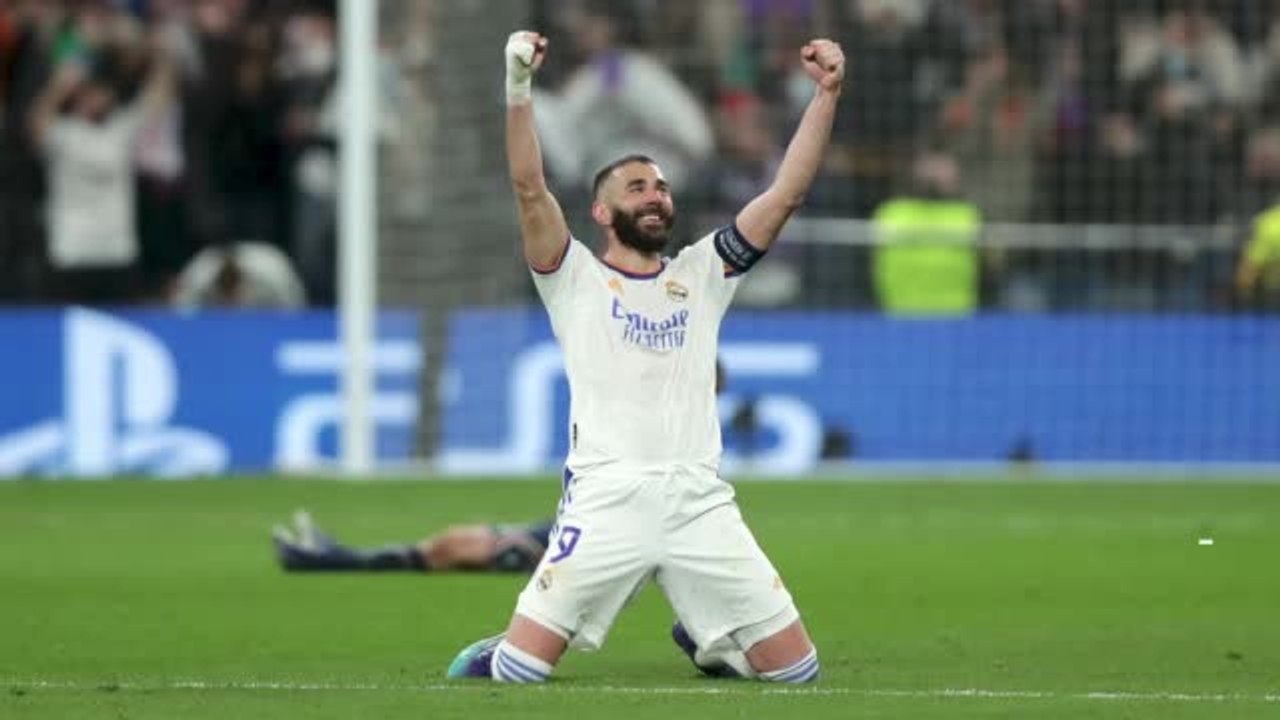 Lewy und Co.: Die ältesten CL-Dreierpacker