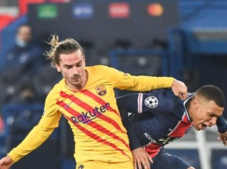 Antoine Griezmann : son frère Théo publie les messages virulents reçus à son encontre