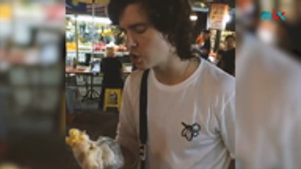 Aishah Rod & Prem With Miss Universe Malaysia 2020!