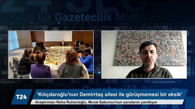 CHP liderinin Diyarbakır ziyareti: Kılıçdaroğlu Kürtlere bir adım, Kürtler Kılıçdaroğlu'na üç adım attı