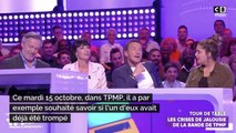 Benjamin Castaldi trompé par sa femme : ses révélations fracassantes en plein direct !