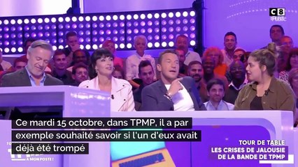 Benjamin Castaldi trompé par sa femme : ses révélations fracassantes en plein direct !