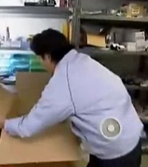 Les vestes climatisées japonaises