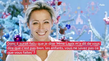 Claire Chazal : la journaliste pousse un coup de gueule et crée le malaise dans "Elysée 2022"