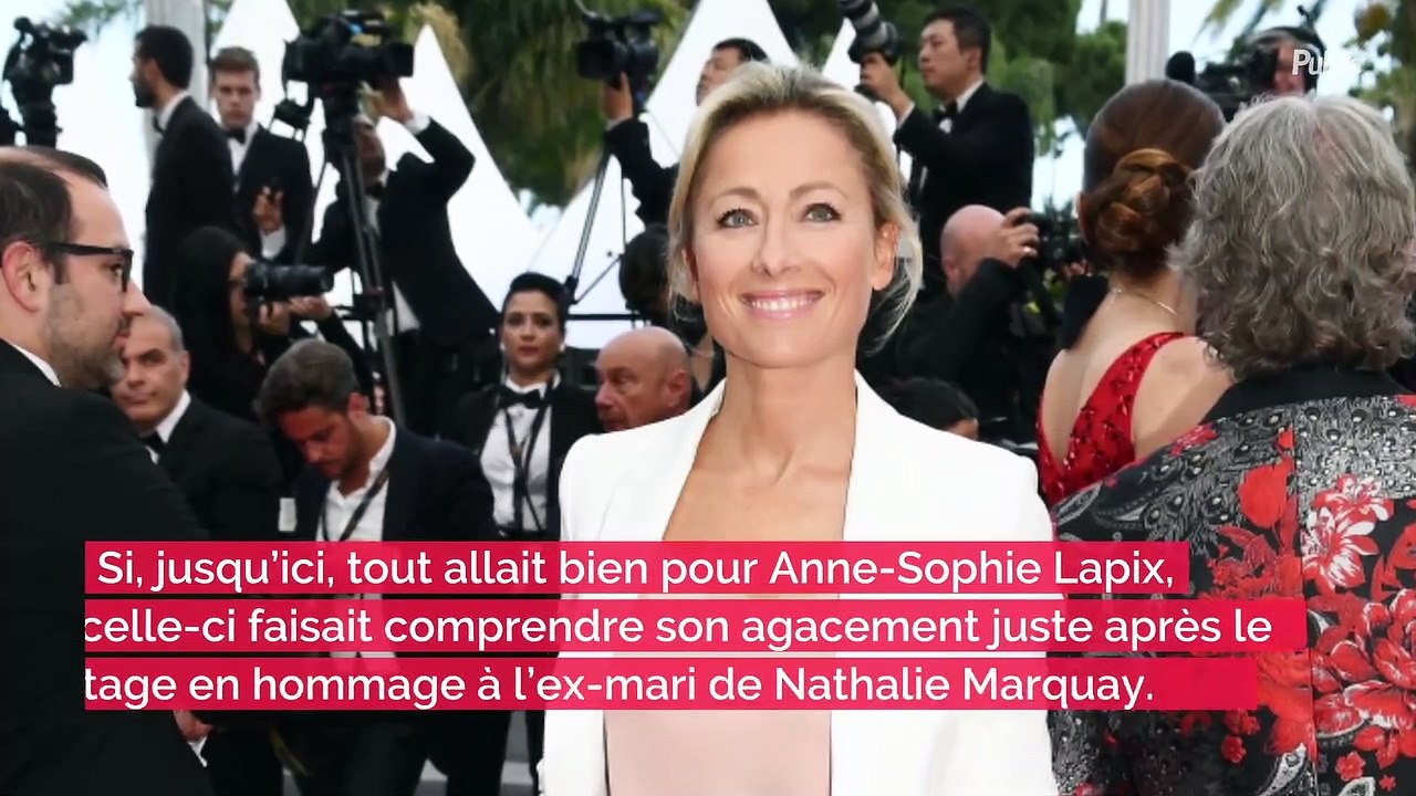 “Pour qui se prend-elle ?”, l’interview de Marine Le Pen sur France 2 vaut à la journaliste Anne-Sophie Lapix de violentes critiques !
