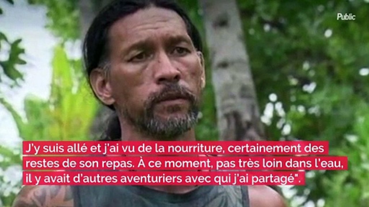 "Dégage Teheiura", les internautes réagissent en masse à une surprenante annonce de Denis Brogniart aux aventuriers de "Koh-Lanta" !