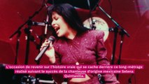 Selena (Netflix) : l'histoire vraie de cette chanteuse assassinée à 23 ans