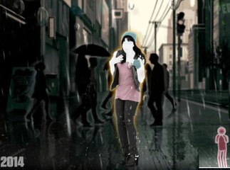 Roar - Just Dance 2014 - Katy Perry