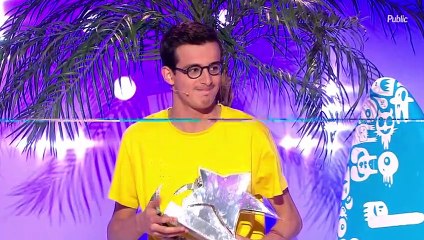 Paul (Les 12 coups de midi) violemment attaqué...