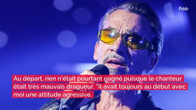 Elle m'a quittée, mes amis aussi , j'ai des problèmes de fisc , je suis au fond du trou' : les confidences honnêtes et surprenantes de Florent Pagny