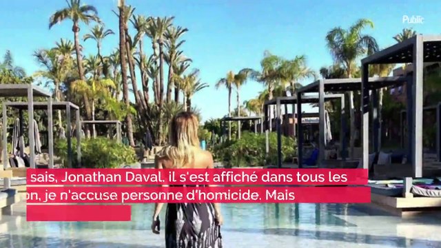 Jonathan Daval cité dans l'affaire du suicide de l'influenceuse Mava Chou : son ex balance des gens vont devoir s'expliquer