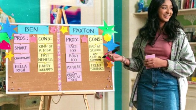 Never Have I Ever Season 3 Trailer (2021) Netflix, Release Date, Cast, Episode 1, Promo, Ending,