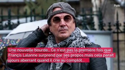“Un génie de la c*******, “je prefère quand il chante” : Françis Lalanne atomisé sur Twitter après ses propos lunaires contre la guerre en Ukraine et le président Volodymyr Zelensky