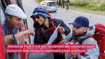 Alerte info - Les candidats Ahmed et Tarek de "Pekin Express", évacués en urgence après une soirée "explosive