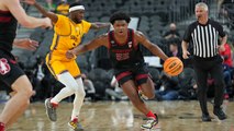 Buzzer-Beater Lifts Stanford Past Arizona State In Pac-12 Tournament